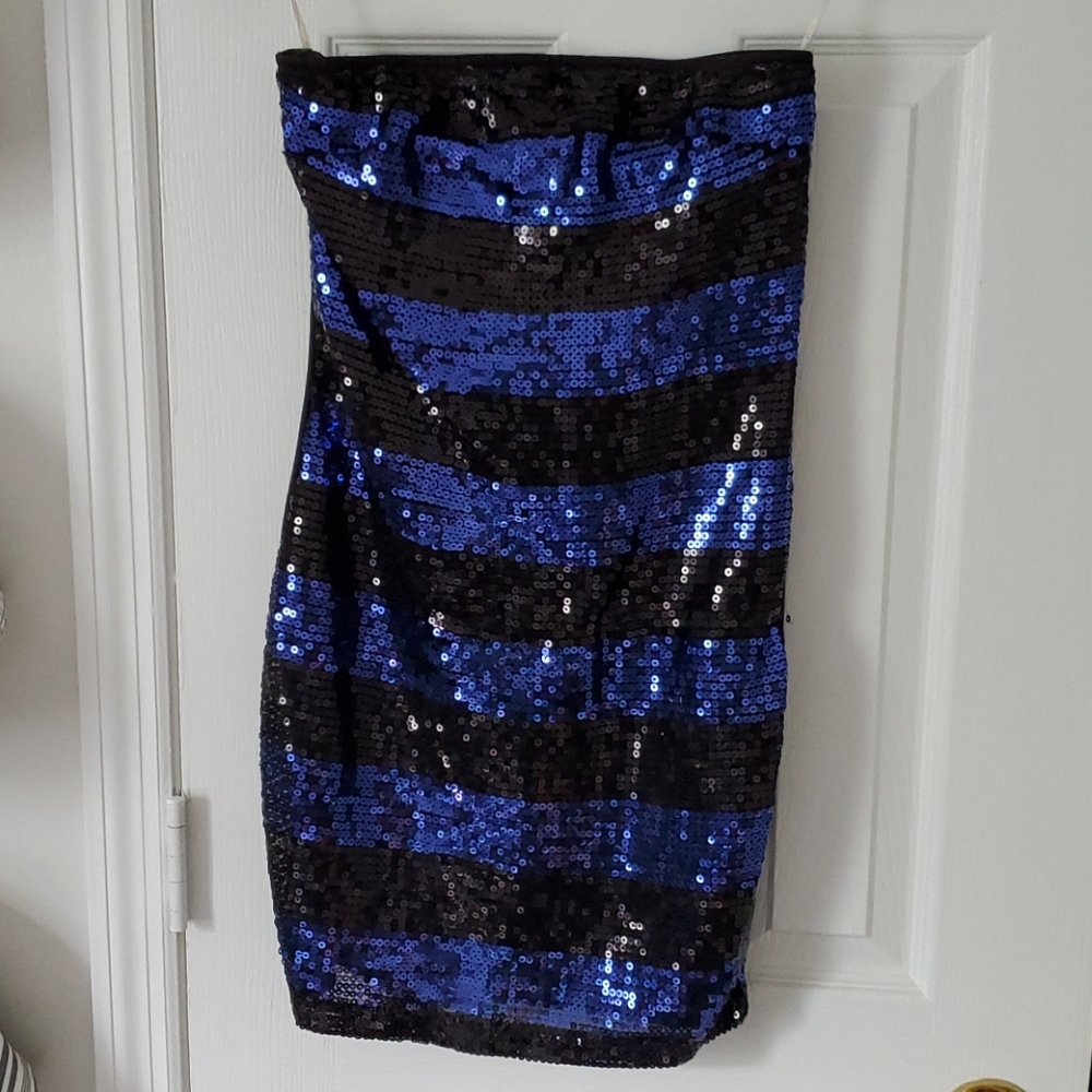 NWOT FOREVER21 dress